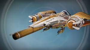It is like the moments of triumph from the previous 2 years, but you get it at the beginning of. Destiny 2 On Twitter The Once And Future Ship Is Worthy Of An Iron Lord Reach Rank 20 In Your Rise Of Iron Record Book To Claim Your Reward Https T Co Pgijm80ocg