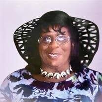 Sarah Ann Cathey Obituary