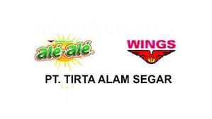 We did not find results for: Pt Tirta Alam Segar