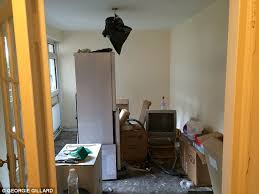 60 minute makeover uk disasters images all disaster msimages. Widow Claims 60 Minute Makeover Tv Builder Chris Boylan Left Her Flat In A Mess Daily Mail Online