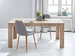 Möbel und gebrauchte haushaltsgeräte kaufen und verkaufen mit kostenlosen kleinanzeigen. Esstisch Online Kaufen Liefern Lassen Lidl De