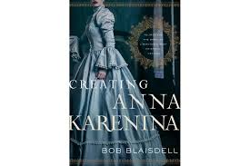 Anna karenina has a cold marriage with her husband, count alexei karenin, and they have a son. Tolstoy Procrastinated Over His Masterpiece Anna Karenina Csmonitor Com