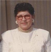 Maria Alanis Obituary (2015)