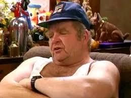 Geoffrey Hughes, Who played Eddie Yeats In Coronation Street 1974 To 1983 &  1987 And How Can We Not Forget Onslow. 🙏🙏
