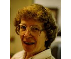 June Howe Obituary (1932