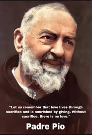 Spiritual Children Of Saint Padre Pio
