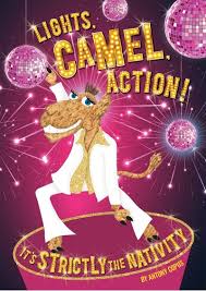 Camel in action is a camel tutorial full of small examples showing how to work with the integration patterns. Lights Camel Action A Nativity Play With Glitz