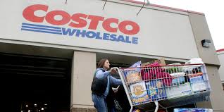 Costco Employees Happier With Pay Than Many In Silicon Valley Costco Shopping Costco Membership Costco