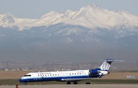 United airlines cmo (den) united airlines cmo (hou) 2625 bay area blvd, suite 400, houston, tx 77058 phone: United In Flight Denver Air Connection Partners With United Airlines Wyoming News Trib Com
