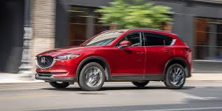 Sport mode hangs onto gears, prolonging the raucous note. 2019 Mazda Cx 5 Turbo Long Term Road Test 40 000 Mile Wrap Up