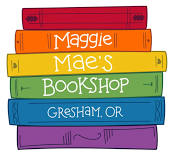 Storytime at Maggie Mae’s Bookshop