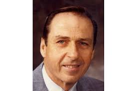 John Dalton Obituary (1932