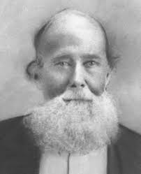 Lazarus Dowling (1829-1919)