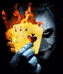 This picture from gaming category. Free Fire Joker Wallpaper Hd