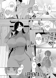 Incesto Com A Tia Milf Safada - Keita Vai Descobrir O Verdadeiro Tesão Em  Família Em Hentai HQ • Hentai HQ 2025