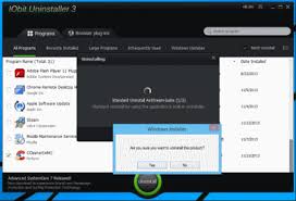 Zsoft uninstaller is a free uninstaller software. 25 Best Free Uninstaller Software