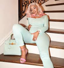 Cardi B Leaked Photo 448772 - Fapello.su