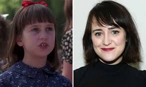 But the renaissance of this name of the. Matilda Movie Cast Then And Now What Happened To Roald Dahl Adaptation Stars Films Entertainment Express Co Uk