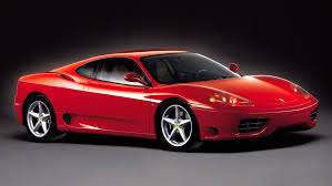 Your view of buying cars for investment purposes likely depends on whether you're in a position to benefit from it or not. The Ferrari 360 Modena Cnvestment Com