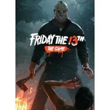 Nová krev ( více) friday the 13th part vii: Filtrovani Nabidek Friday The 13th The Game Heureka Cz