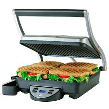 Best Sandwich Makers Panini Presses Of 2021 The Kitchen Witches Grill Sandwich Maker Sandwich Makers Cooking Appliances