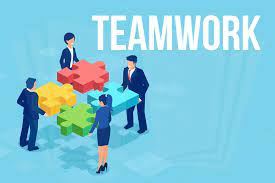 The trusted project management tool for client work. Teamwork Wie Teams Gemeinsam Mehr Erreichen