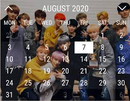We are vaccinating patients ages 12+. Seventeen Calendar For Android Apk Download