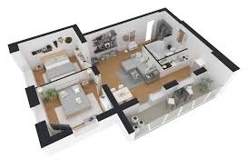 Floor Plans 37 Types Examples And Categories