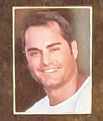 Erik Stephen Persell (1971-2020): homenaje de Find a Grave