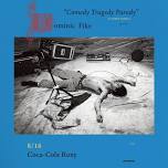 "Comedy Tragedy Parody" Dominic Fike in North America