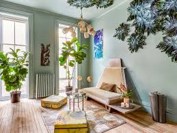 Wellness Rooms Are A Place Designers Create For Homeowners To Escape It All All