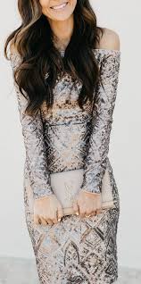 New Year S Eve Outfit Inspiration With Macy S Alyson Haley New Years Eve Outfits Eve Outfit New Years Eve Dresses