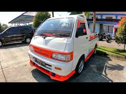 We did not find results for: Harga Daihatsu Zebra Tahun 1995