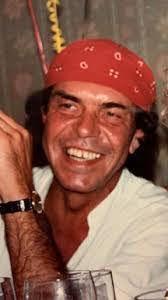 Vincent Nardi's Instagram, Twitter & Facebook