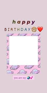 Cara klasik untuk menyusun foto polaroid agar tampil kece ialah dengan menjepit setiap foto di antara lampu tumblr. Pin Oleh Veronika Di Instagram Story Template Kartu Ulang Tahun Buatan Tangan Kartu Ulang Tahun Seni Buku