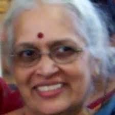 Usha Rai