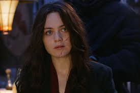 Results of tags nonton film mortal engines sub indo. Review Mortal Engines Magnificent Cgi With Substance Less Story