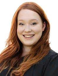 Michelle Trottier's Instagram, Twitter & Facebook