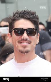 Bryan carey hi-res stock photography and images