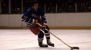 Marie, ont born feb 20 1942 who was active from 1961 to 1981. Nov 7 Rangers Acquire Esposito Vadnais From Bruins For Park Ratelle