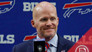 5 things we learned from Sean McDermott's press conference