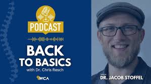 Back to Basics Episode 10: Dr. Clint Moses