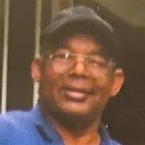 Mr. Sanford Vellars Williams Obituary