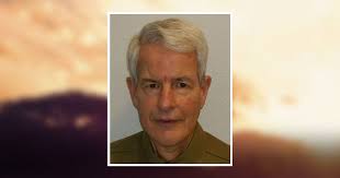 Harry Ray Lawrence Obituary July 20, 2023