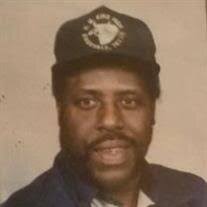 Charles Walker Jr. Obituary