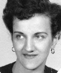 Doris Seymour Obituary June 21, 2019