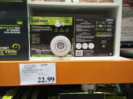Maybe you would like to learn more about one of these? 22 99 Costco Led Pot Lights Led Pot Lights Pot Lights Led