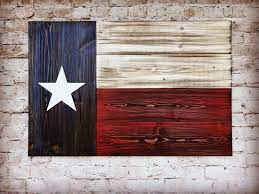 Wall decor made of wood. Amazon Com Texas Wooden Flag Wooden Texas Flag Wall Decor Texas State Flag On Wood Wall Art Texas Flag Decor Rustic Wood Texas Flag Usa Wooden Handmade