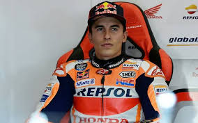 Motogp, moto2, moto3 and motoe official website, with all the latest news about the 2021 motogp world championship. Motogp Marquez Bei Comeback Trainingsdritter