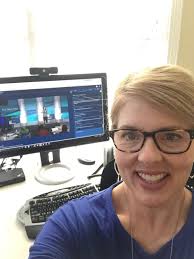 Emily Dilday (@Edilday)